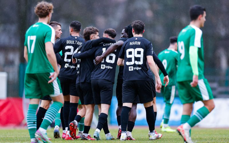 Olimpija Ilirija
