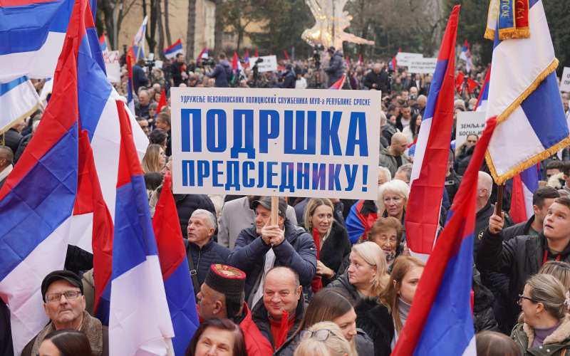 milorad dodik