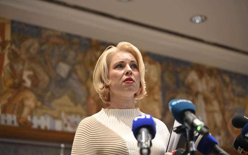 Urška Klakočar Zupančič