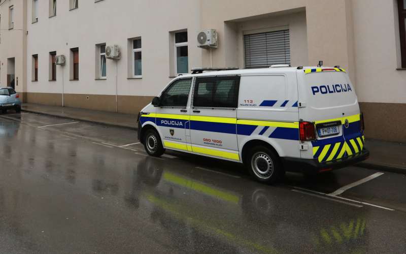 policija, maribor