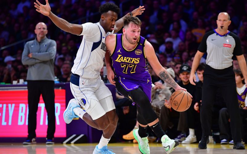 luka doncic