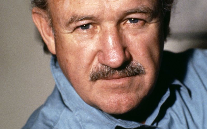 Gene Hackman (1930–2025) je dočakal visoko starost, zanj pa je bil u