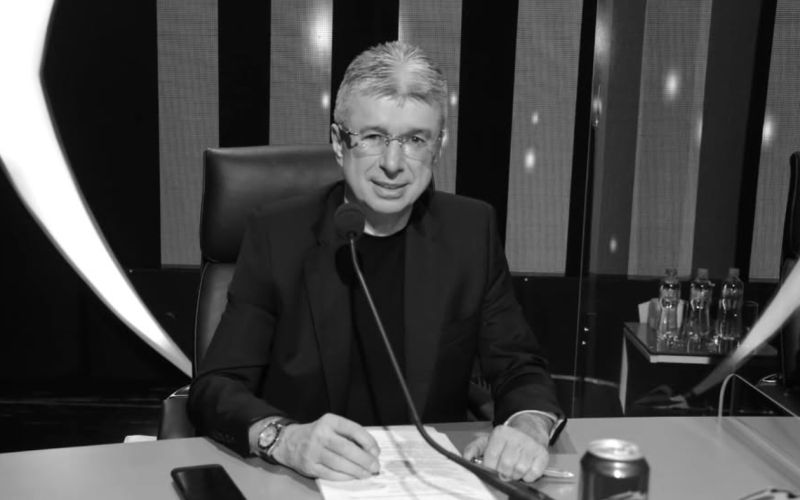 Saša Popović je podlegel hudi bolezni.