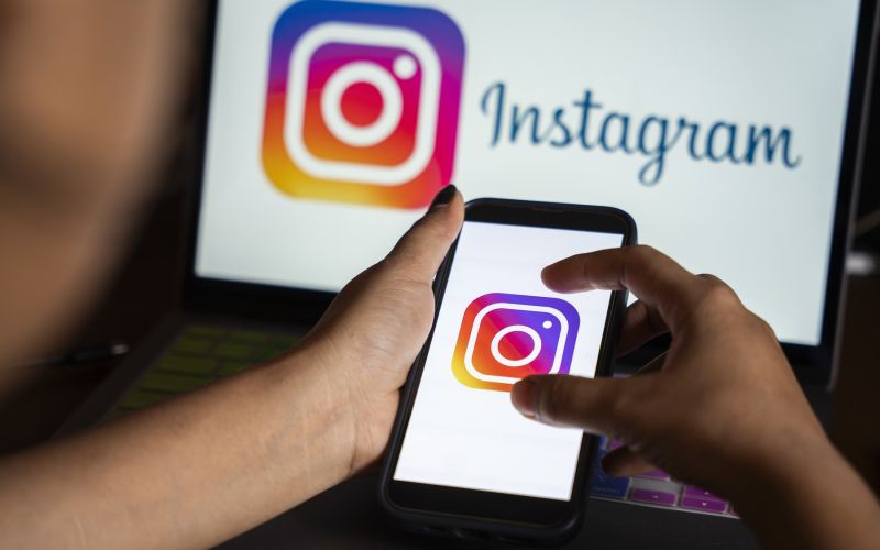 Instagram
