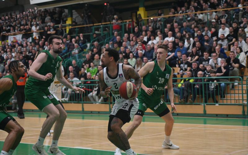 krka partizan
