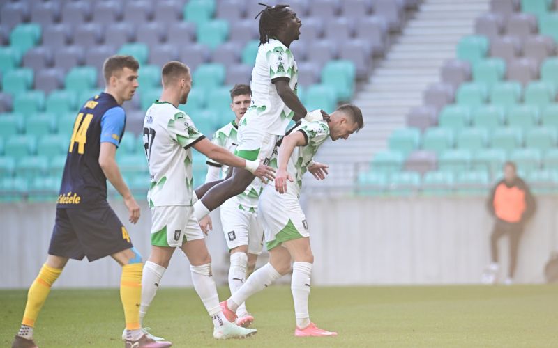 Olimpija Celje