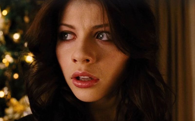 Michelle Trachtenberg - V 40. letu starosti je umrla ameriška igralka Michelle Trachtenberg.