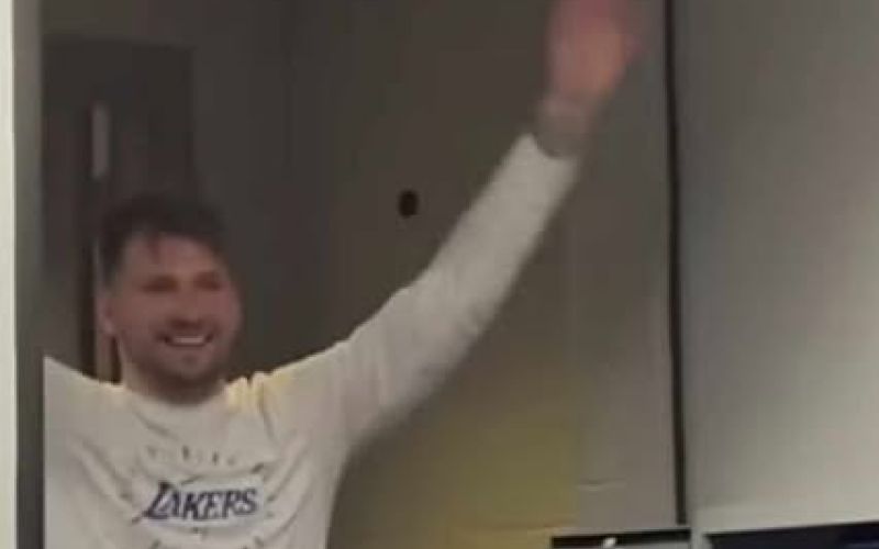 luka doncic