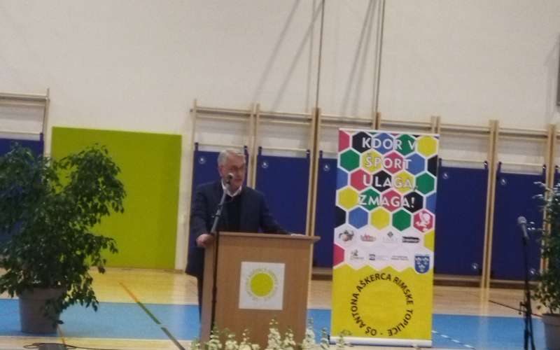 Matjaž Han Rimske Toplice