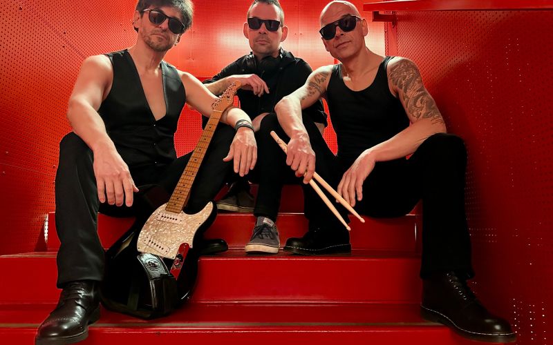 ROMACHILD in Petar Stojanović