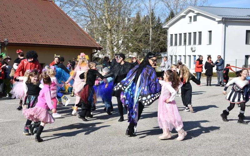 pust, pustovanje, gornji-petrovci