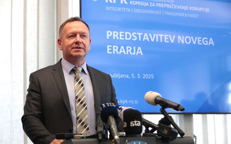 Robert Šumi