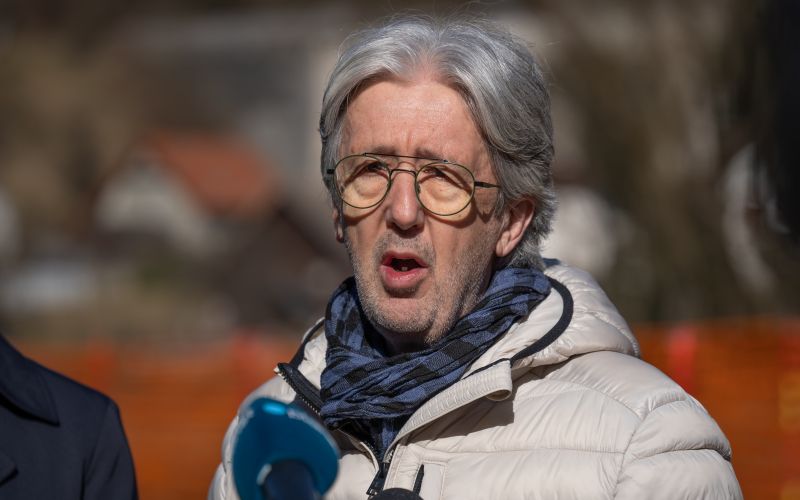 Boštjan Šefic