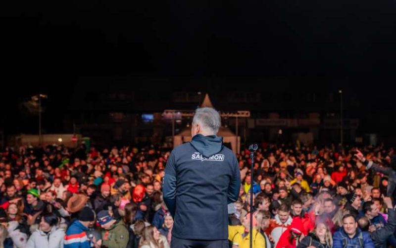 Tako je bilo - Največji slovenski Après ski DeeJ