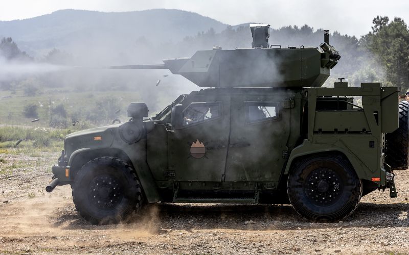 valhalla turrets, mangart 25