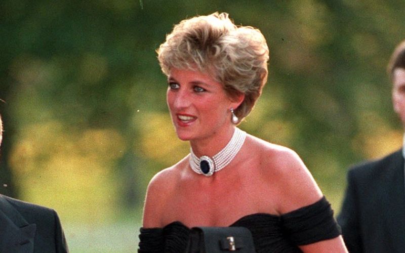Princesa Diana