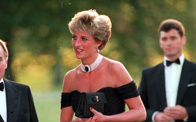 Princesa Diana