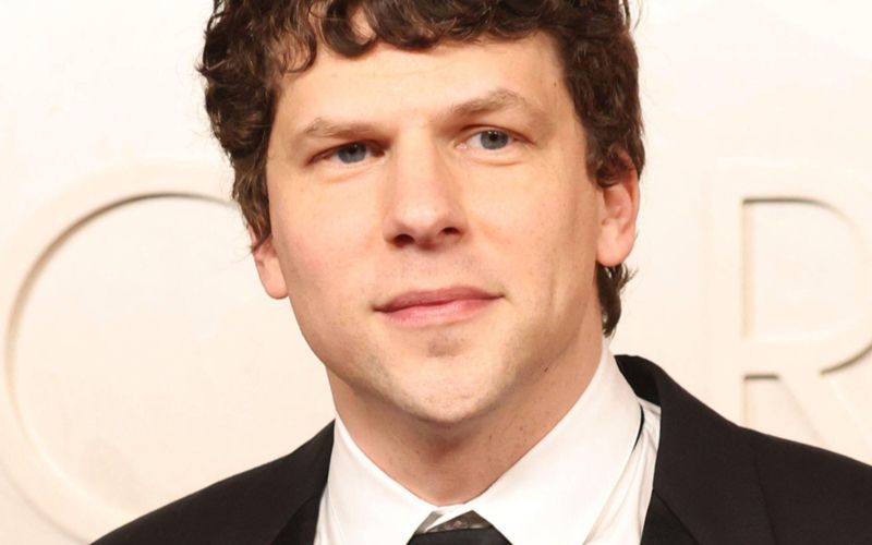 Jesse Eisenberg - Ameriški igralec Jesse Eisenberg je postal poljski državljan.
