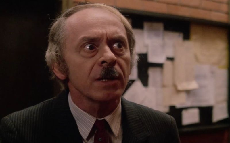 Nikola Simić - Med igralce je šel zaradi bratove laži,