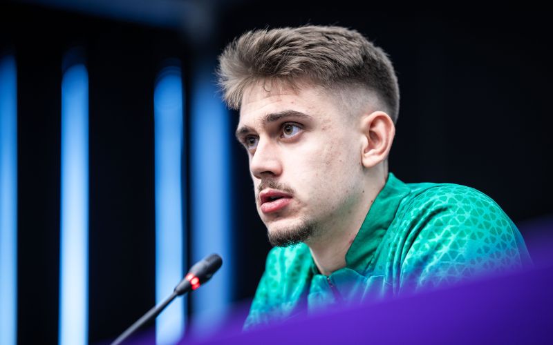 Marcel Ratnik