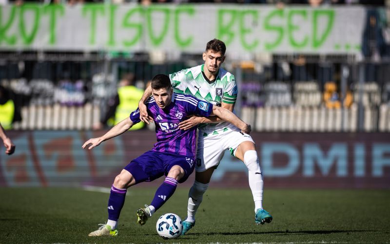 Maribor Olimpija