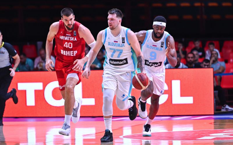 luka doncic
