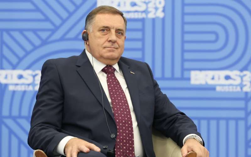 Milorad Dodik