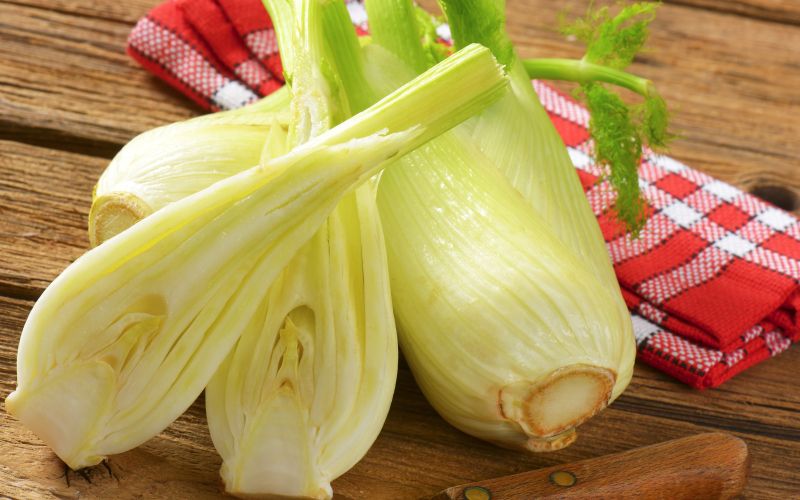koromač
