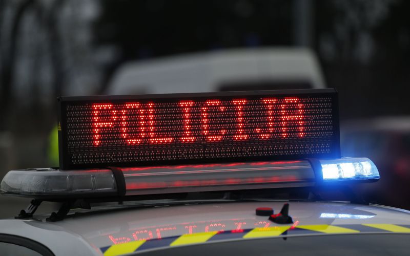 Policija