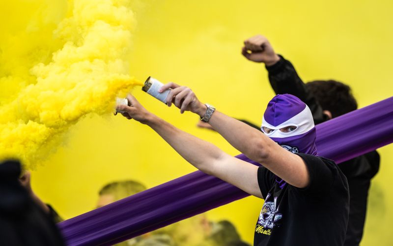Maribor Viole