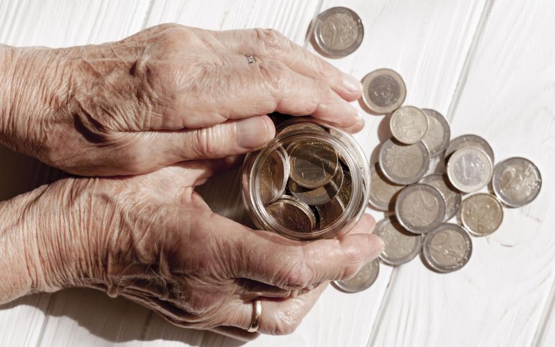 pokojnina, pokojnine, upokojitev, javni-sektor