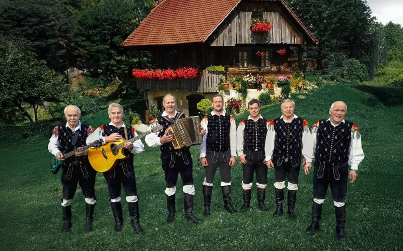 Fantje z vseh vetrov