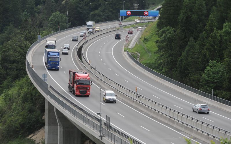 trojane, štajerska avtocesta