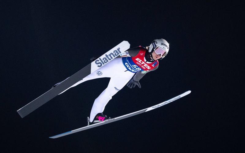 nika prevc