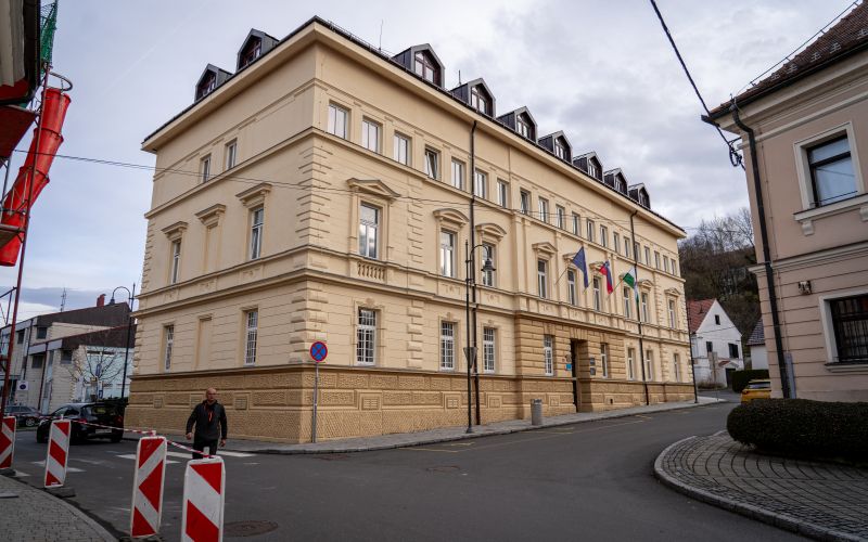 ljutomer, križišče, sprememba-prometnega-režima, stop-znak, promet