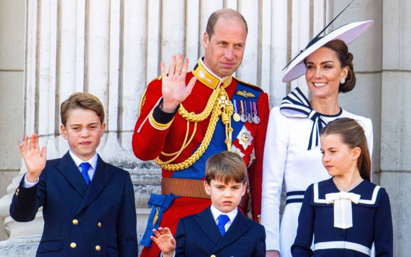 Svojim otrokom želita omogočiti čim bolj normalno otroštv