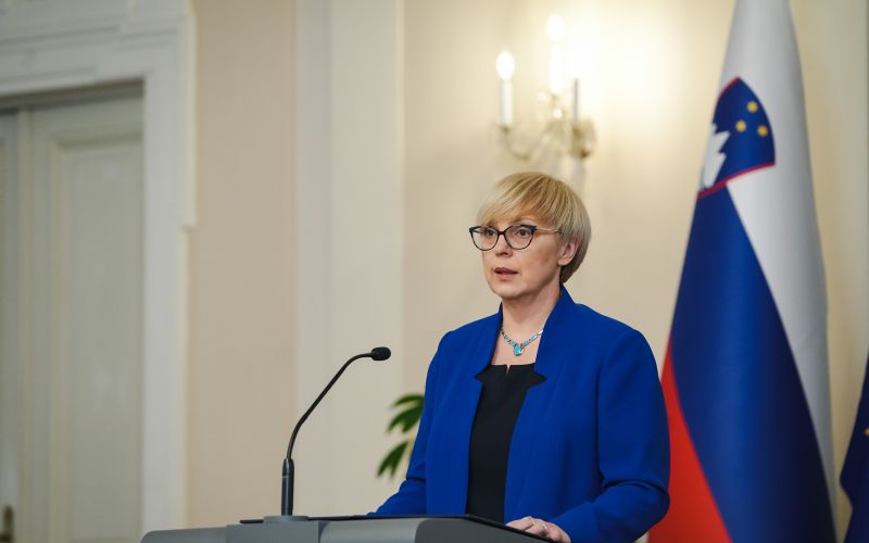 Nataša Pirc Musar