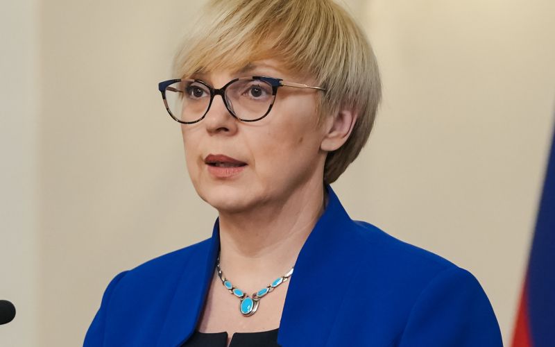Nataša Pirc Musar