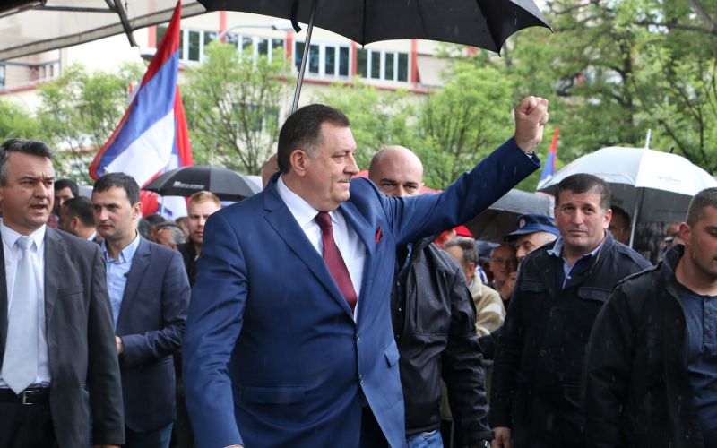 Milorad Dodik
