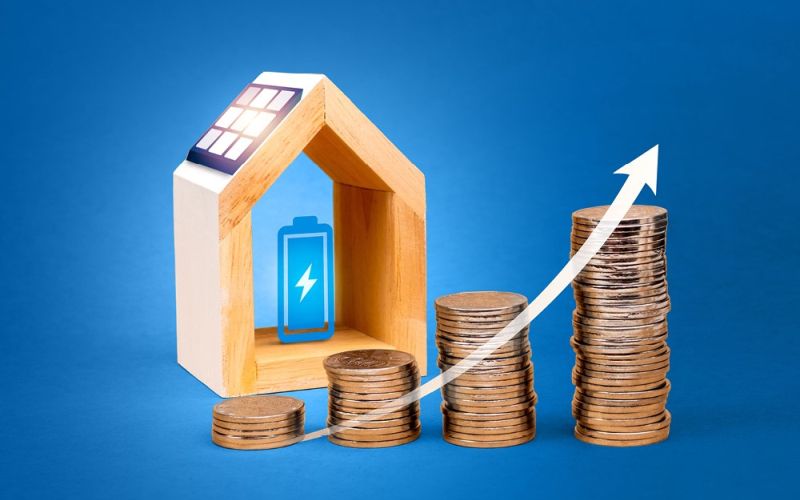 sončna elektrarna, energetska neodvisnost, net metering