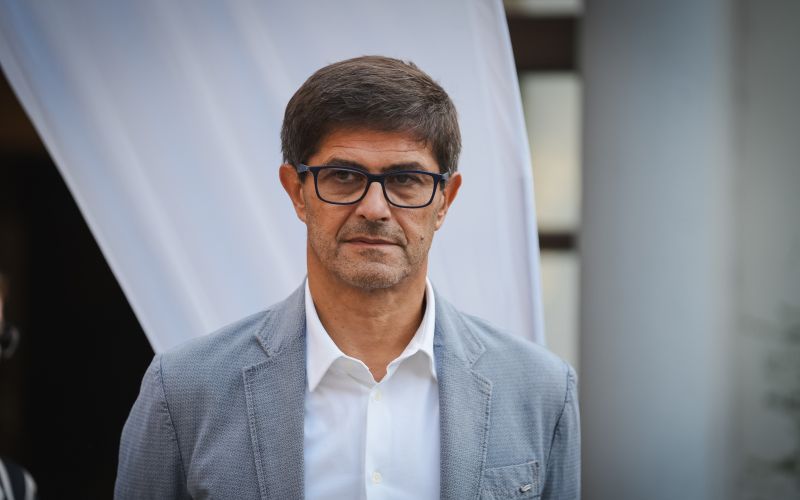 Matjaž Rakovec