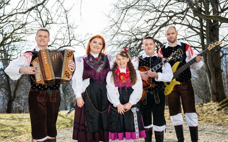 Mamino srce je skladba Ansambla Vihar, zanj pa sta g