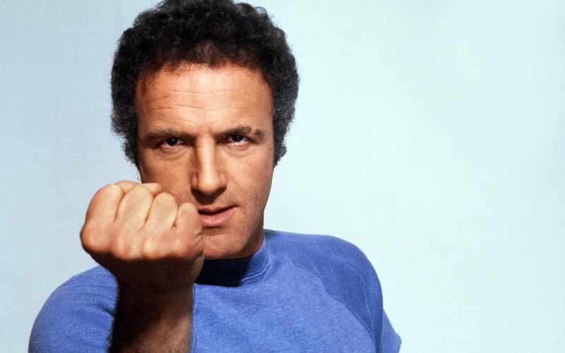 James Caan je še eno veliko ime Hollywooda. Zaslovel je s