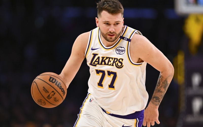 luka dončić