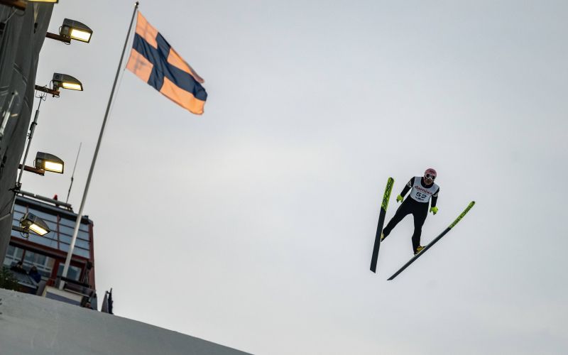 janne ahonen