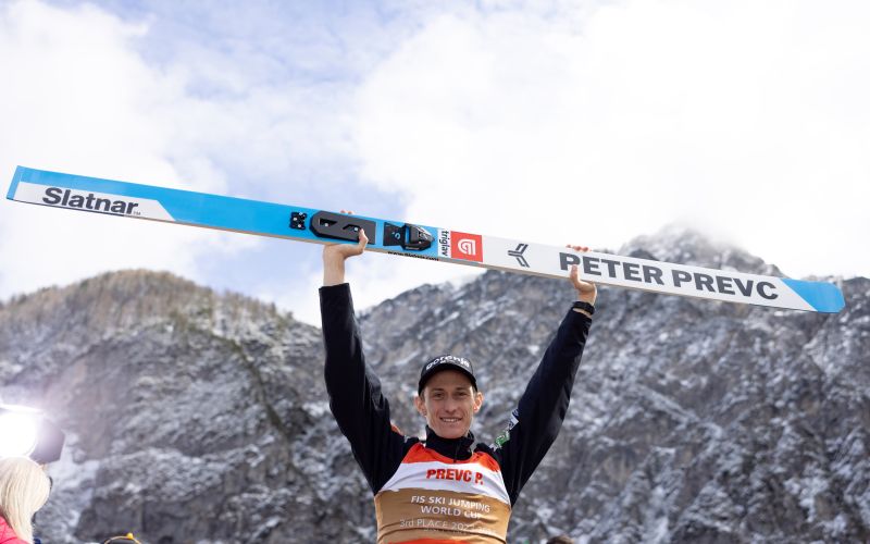 Peter Prevc