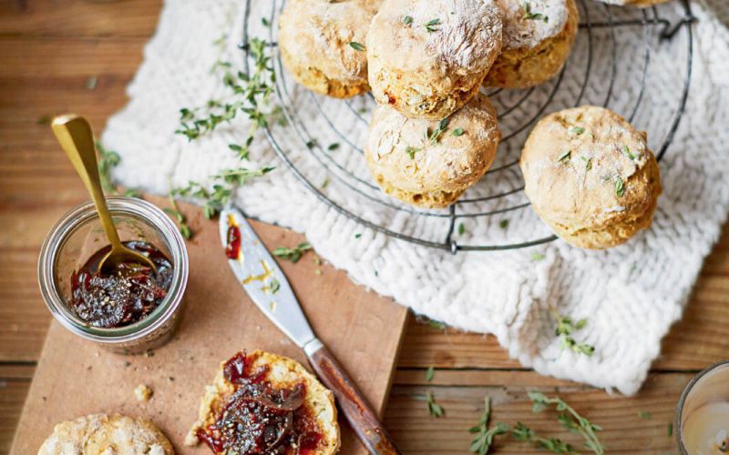 »Sirasti« veganski kolački