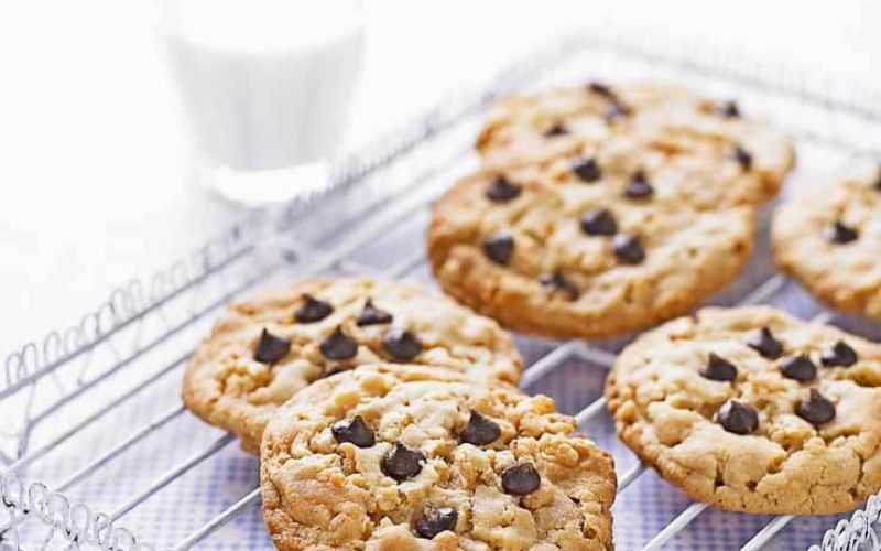 butterscotch cookies