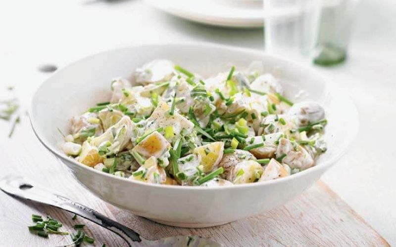 low-fat potato saladmake it healthierhealthy