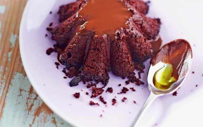 cokoladni kolacki z aromatiziranim oljcnim oljem